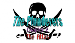 Download The Plunderers - Chapter 2: The Atlas for Minecraft 1.10.2